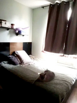Imagem Apartamento com 2 Quartos à Venda, 50 m² em Barra Olímpica - Rio De Janeiro
