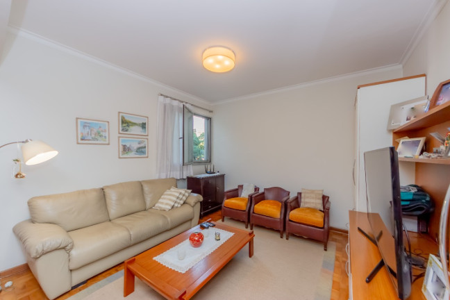 Imagem Apartamento com 3 Quartos à Venda, 123 m² em Jardim Europa - São Paulo Imagem Apartamento com 3 Quartos à Venda, 123 m² em Jardim Europa - São Paulo