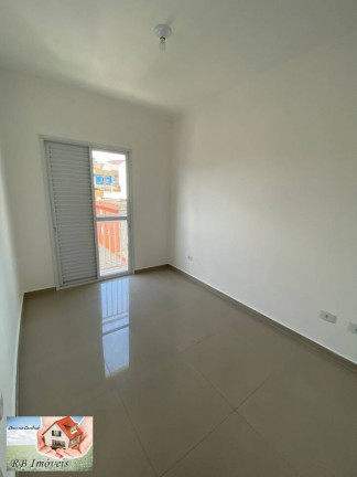 Imagem Apartamento com 2 Quartos à Venda, 42 m² em Jardim Santo André - Santo André