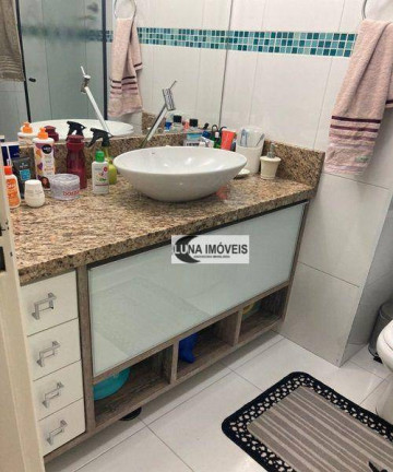 Imagem Apartamento com 3 Quartos à Venda, 65 m² em Parque Marajoara - Santo André Imagem Apartamento com 3 Quartos à Venda, 65 m² em Parque Marajoara - Santo André