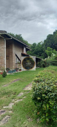 Imagem Casa de Condomínio com 4 Quartos à Venda, 180 m² em Aldeia Dos Camarás - Camaragibe Imagem Casa de Condomínio com 4 Quartos à Venda, 180 m² em Aldeia Dos Camarás - Camaragibe