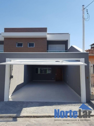 Imagem Sobrado com 3 Quartos à Venda, 132 m² em Vila Dos Remédios - São Paulo