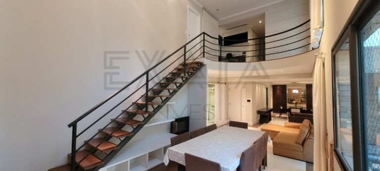 Imóvel com 3 Quartos à Venda, 228 m² em Jardim Paulista - São Paulo