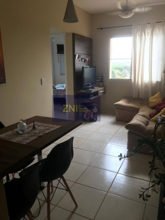 Imagem Apartamento com 2 Quartos à Venda, 45 m² em Ribeirânia - Ribeirão Preto Imagem Apartamento com 2 Quartos à Venda, 45 m² em Ribeirânia - Ribeirão Preto