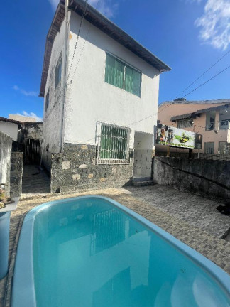 Imagem Casa com 5 Quartos à Venda, 524 m² em Expedicionários - João Pessoa Imagem Casa com 5 Quartos à Venda, 524 m² em Expedicionários - João Pessoa