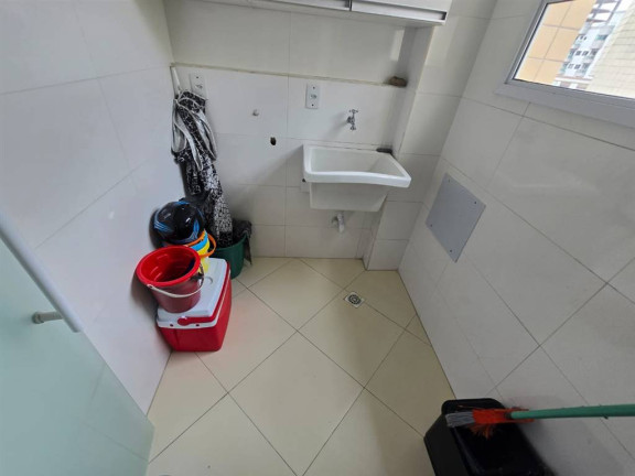 Imagem Apartamento com 2 Quartos à Venda, 78 m² em Caiçara - Praia Grande
