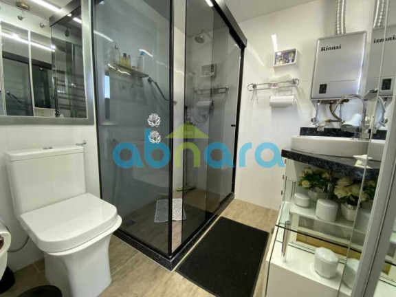 Imagem Apartamento com 2 Quartos à Venda, 84 m² em Copacabana - Rio De Janeiro Imagem Apartamento com 2 Quartos à Venda, 84 m² em Copacabana - Rio De Janeiro