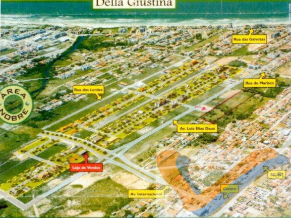 Imagem Terreno à Venda, 13.500 m² em Ingleses Do Rio Vermelho - Florianópolis Imagem Terreno à Venda, 13.500 m² em Ingleses Do Rio Vermelho - Florianópolis