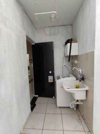 Imagem Casa com 2 Quartos à Venda, 57 m² em Jardim Do Lago I - Taubaté Imagem Casa com 2 Quartos à Venda, 57 m² em Jardim Do Lago I - Taubaté