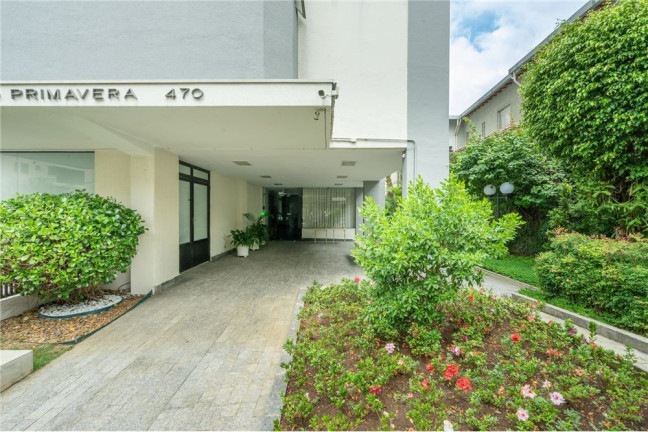 Imagem Apartamento com 2 Quartos à Venda, 73 m² em Bosque Da Saúde - São Paulo Imagem Apartamento com 2 Quartos à Venda, 73 m² em Bosque Da Saúde - São Paulo