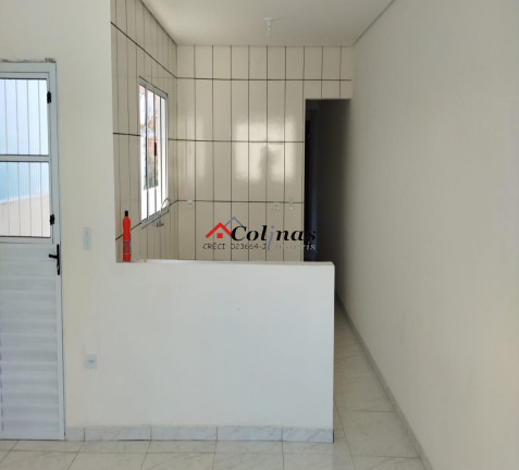 Imagem Casa com 2 Quartos à Venda, 125 m² em Depois Do Centro - Ibiúna