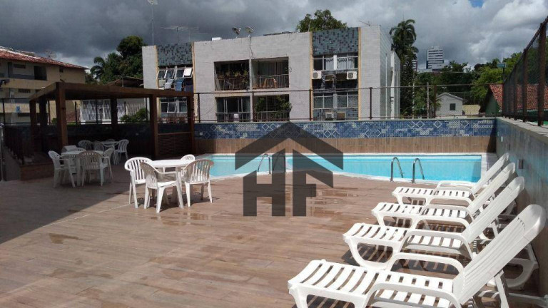 Imagem Apartamento com 3 Quartos à Venda, 180 m² em Casa Amarela - Recife Imagem Apartamento com 3 Quartos à Venda, 180 m² em Casa Amarela - Recife