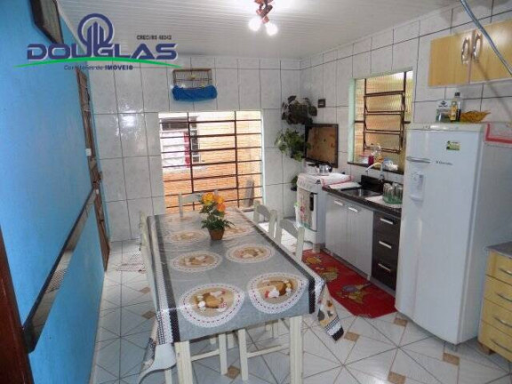 Imagem Casa com 4 Quartos à Venda, 108 m² em Morro Grande - Viamão