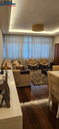 Apartamento com 3 Quartos à Venda, 130 m² em Vila Prudente - São Paulo