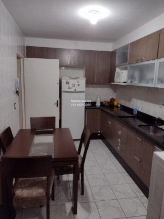Imagem Imóvel com 2 Quartos à Venda, 58 m² em Parque Residencial Eloy Chaves - Jundiaí