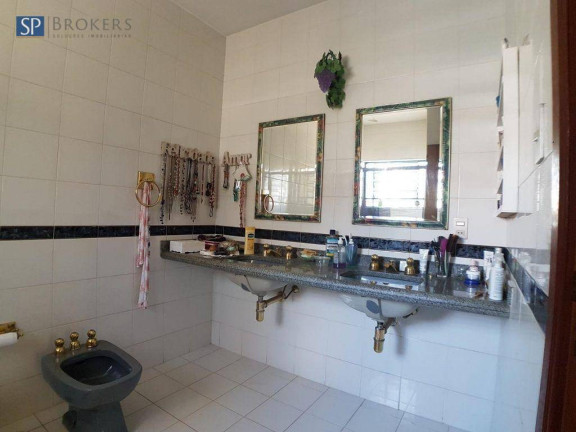 Imagem Casa com 5 Quartos à Venda, 420 m² em Jardim Santa Genebra - Campinas Imagem Casa com 5 Quartos à Venda, 420 m² em Jardim Santa Genebra - Campinas