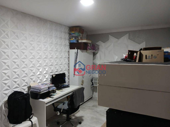 Imagem Casa com 2 Quartos à Venda, 140 m² em Rio Pequeno - São José Dos Pinhais