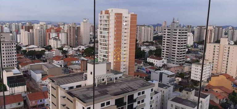 Imagem Apartamento com 3 Quartos à Venda, 106 m² em Jardim Bela Vista - Santo André Imagem Apartamento com 3 Quartos à Venda, 106 m² em Jardim Bela Vista - Santo André