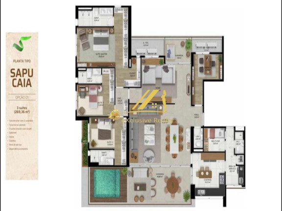 Imagem Imóvel com 4 Quartos à Venda, 225 m² em Horto Florestal - Salvador Imagem Imóvel com 4 Quartos à Venda, 225 m² em Horto Florestal - Salvador