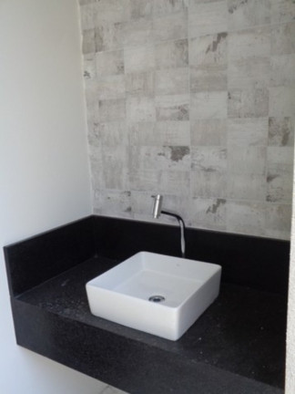 Imagem Casa com 4 Quartos à Venda, 390 m² em Urbanova - São José Dos Campos