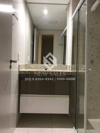 Imagem Apartamento com 2 Quartos à Venda, 68 m² em São Francisco - Goiânia