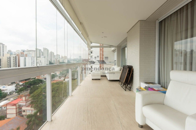 Imagem Apartamento com 4 Quartos à Venda, 320 m² em Pacaembu - São Paulo Imagem Apartamento com 4 Quartos à Venda, 320 m² em Pacaembu - São Paulo
