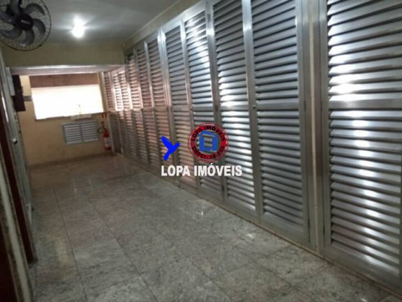 Imagem Apartamento com 1 Quarto à Venda, 30 m² em Centro - Rio De Janeiro