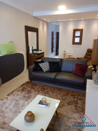 Sobrado com 3 Quartos à Venda, 171 m² em Jardim Das Flores - Osasco