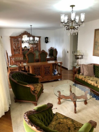 Imagem Imóvel com 4 Quartos à Venda, 230 m² em Panamby - São Paulo Imagem Imóvel com 4 Quartos à Venda, 230 m² em Panamby - São Paulo