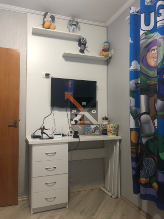 Imagem Casa com 3 Quartos à Venda, 180 m² em Vila Alpina - São Paulo