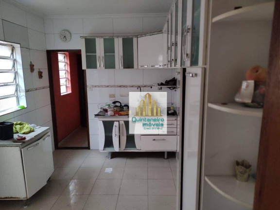 Imagem Casa com 3 Quartos à Venda, 94 m² em Macedo - Guarulhos
