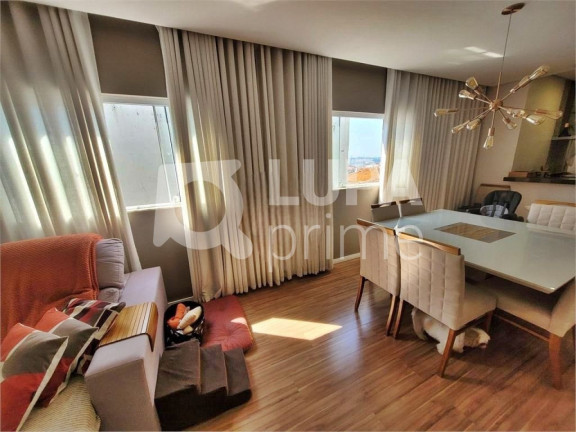 Imagem Casa com 3 Quartos à Venda, 145 m² em Vila Medeiros - São Paulo Imagem Casa com 3 Quartos à Venda, 145 m² em Vila Medeiros - São Paulo