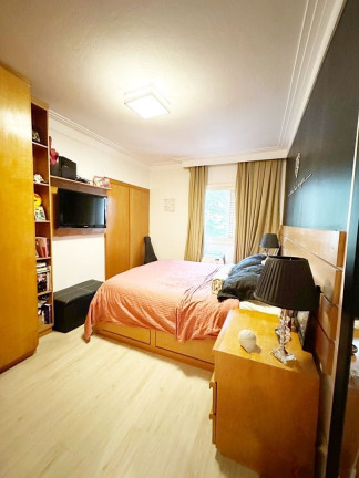 Imagem Apartamento com 2 Quartos à Venda, 63 m² em Vila Olímpia - São Paulo
