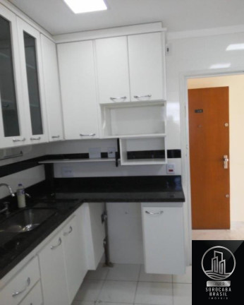 Imagem Apartamento com 3 Quartos à Venda, 170 m² em Centro - Sorocaba