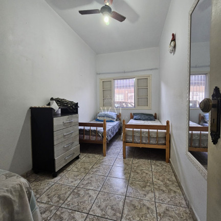 Imagem Casa com 2 Quartos à Venda, 125 m² em Caiçara - Praia Grande
