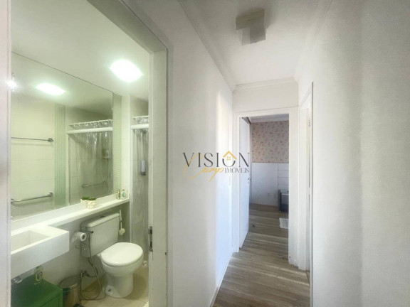 Imagem Apartamento com 2 Quartos à Venda, 60 m² em Jardim Guanabara - Campinas Imagem Apartamento com 2 Quartos à Venda, 60 m² em Jardim Guanabara - Campinas