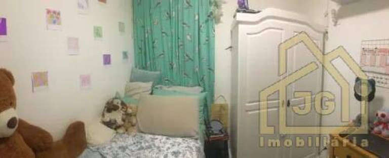 Imagem Apartamento com 3 Quartos à Venda, 120 m² em Vila Assunção - Santo André
