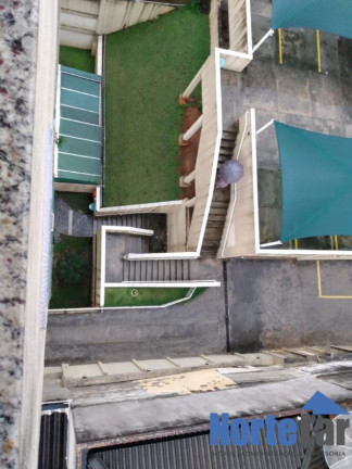 Imagem Apartamento com 2 Quartos à Venda, 64 m² em Vila Aurora (zona Norte) - São Paulo