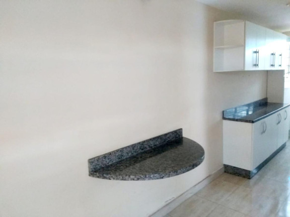 Imagem Apartamento com 2 Quartos à Venda, 49 m² em Jardim Guairaca - Maringá