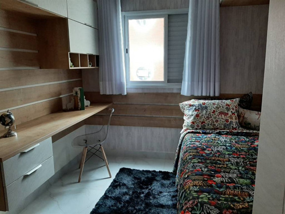 Imagem Apartamento com 2 Quartos à Venda, 70 m² em Tupi - Praia Grande