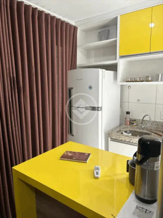 Imagem Apartamento com 1 Quarto à Venda, 43 m² em Easy Life - Goiânia Imagem Apartamento com 1 Quarto à Venda, 43 m² em Easy Life - Goiânia