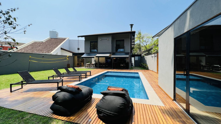 Imagem Casa com 5 Quartos à Venda, 330 m² em Riviera De São Lourenço - Bertioga Imagem Casa com 5 Quartos à Venda, 330 m² em Riviera De São Lourenço - Bertioga