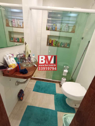 Imagem Apartamento com 2 Quartos à Venda, 91 m² em Braz De Pina - Rio De Janeiro Imagem Apartamento com 2 Quartos à Venda, 91 m² em Braz De Pina - Rio De Janeiro