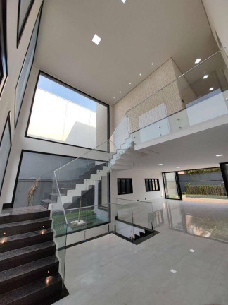 Imagem Casa com 4 Quartos à Venda, 555 m² em Tamboré - Santana De Parnaíba Imagem Casa com 4 Quartos à Venda, 555 m² em Tamboré - Santana De Parnaíba