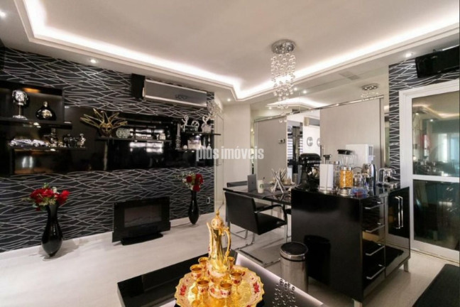 Imagem Apartamento com 1 Quarto para Alugar, 95 m² em Cerqueira César - São Paulo Imagem Apartamento com 1 Quarto para Alugar, 95 m² em Cerqueira César - São Paulo
