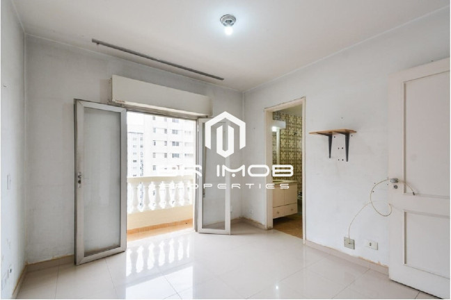 Imagem Imóvel com 3 Quartos à Venda, 103 m² em Bela Vista - São Paulo Imagem Imóvel com 3 Quartos à Venda, 103 m² em Bela Vista - São Paulo