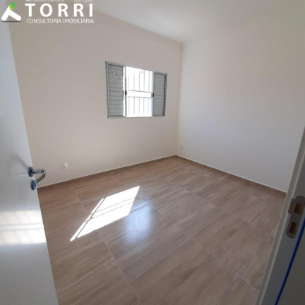 Imagem Casa com 2 Quartos à Venda, 58 m² em Jardim Piazza Di Roma - Sorocaba
