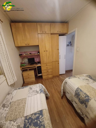 Imagem Casa com 3 Quartos à Venda, 266 m² em Vila Nova Cachoeirinha - São Paulo