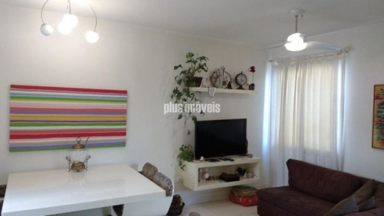 Imagem Casa com 3 Quartos à Venda, 142 m² em Morumbi - São Paulo