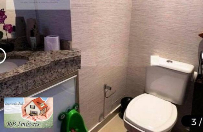 Imagem Apartamento com 3 Quartos à Venda, 100 m² em Santa Maria - São Caetano Do Sul Imagem Apartamento com 3 Quartos à Venda, 100 m² em Santa Maria - São Caetano Do Sul